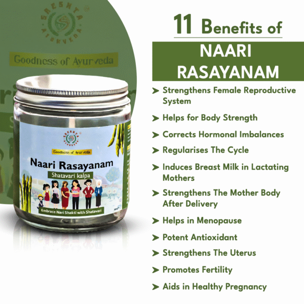 Naari Rasayanam - Image 5